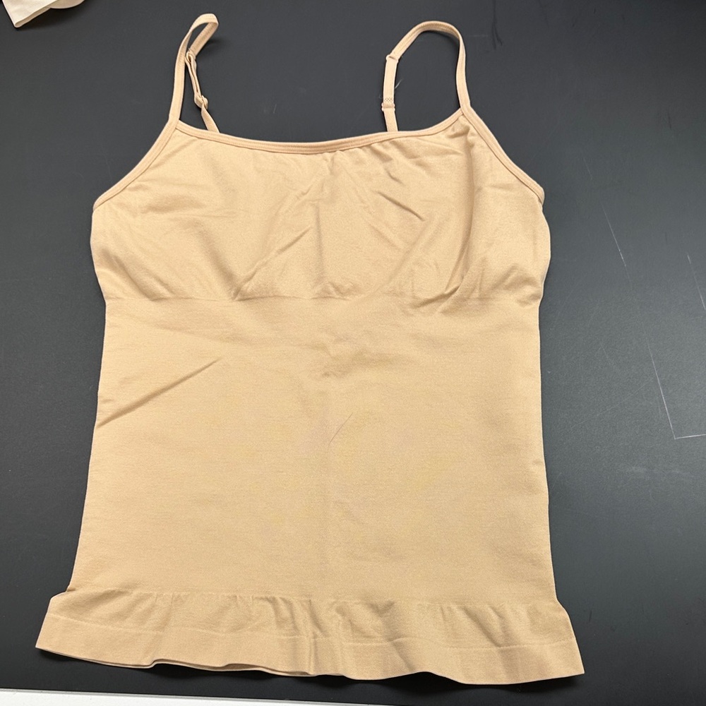 Intimissimi Nude Camisole Top